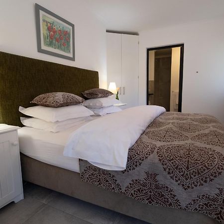 Dreamhouse Guest House Хаут-Бей Экстерьер фото