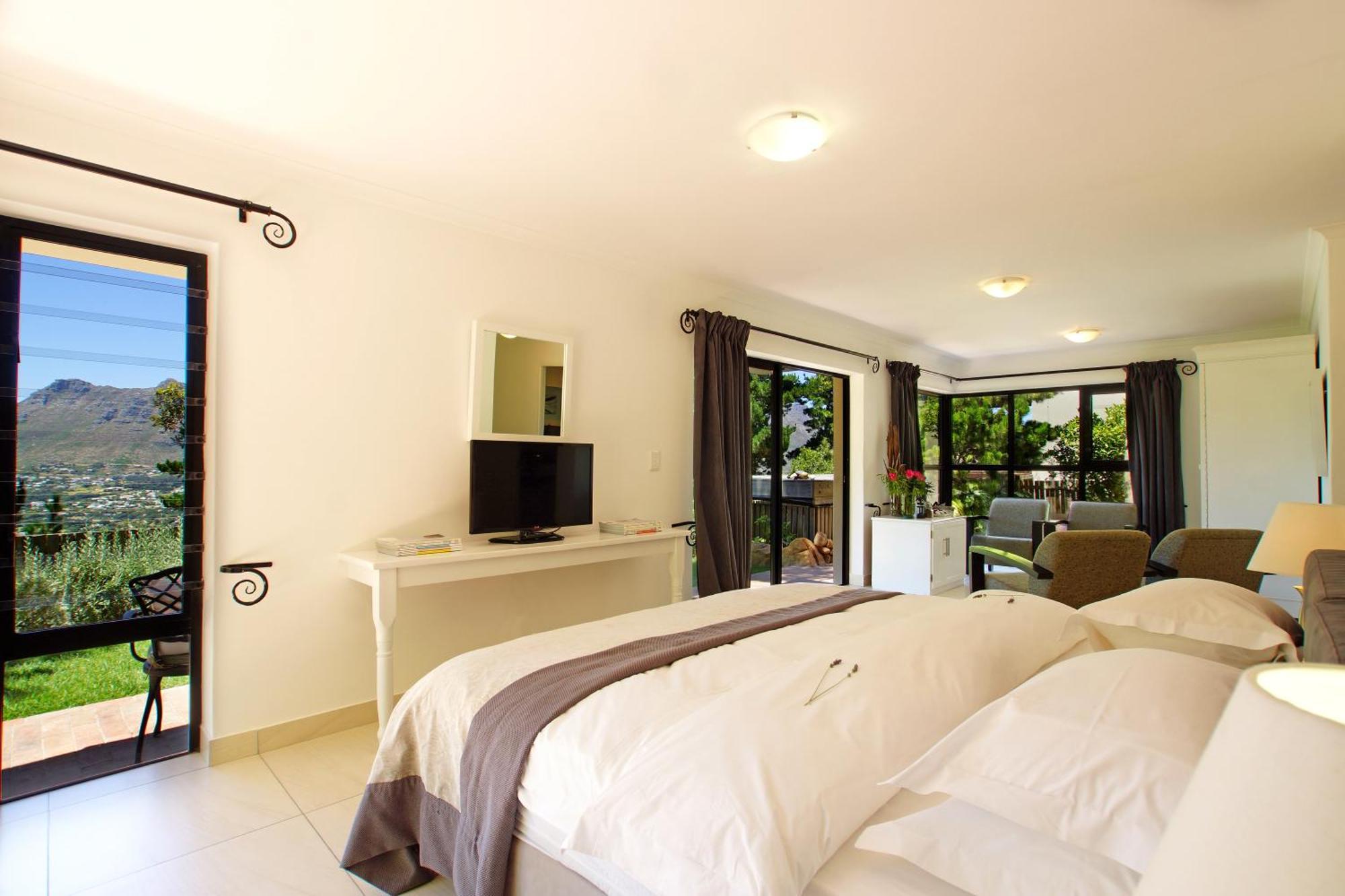 Dreamhouse Guest House Хаут-Бей Номер фото
