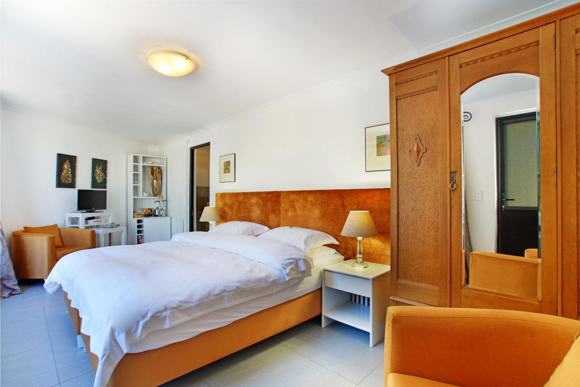 Dreamhouse Guest House Хаут-Бей Номер фото