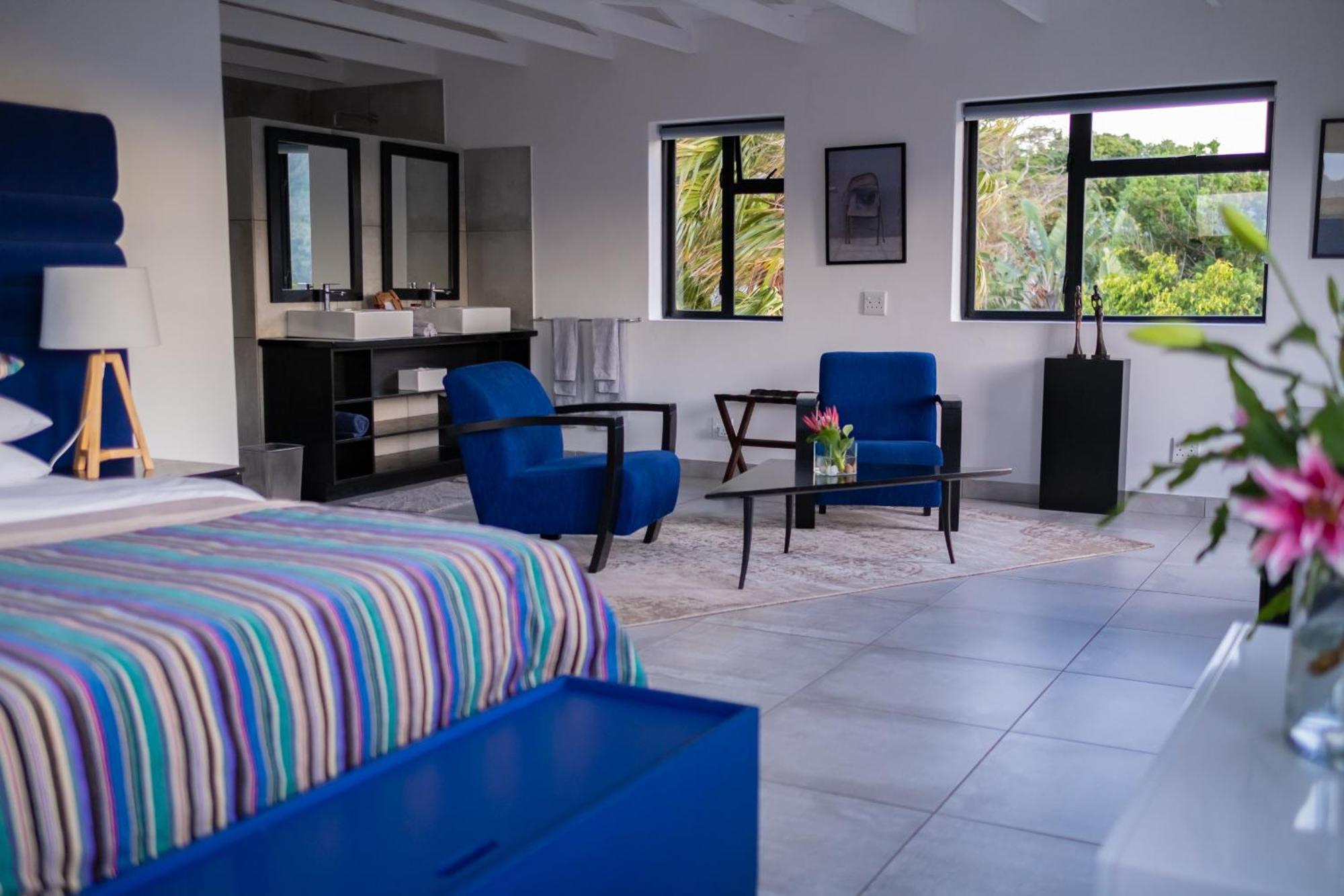 Dreamhouse Guest House Хаут-Бей Экстерьер фото