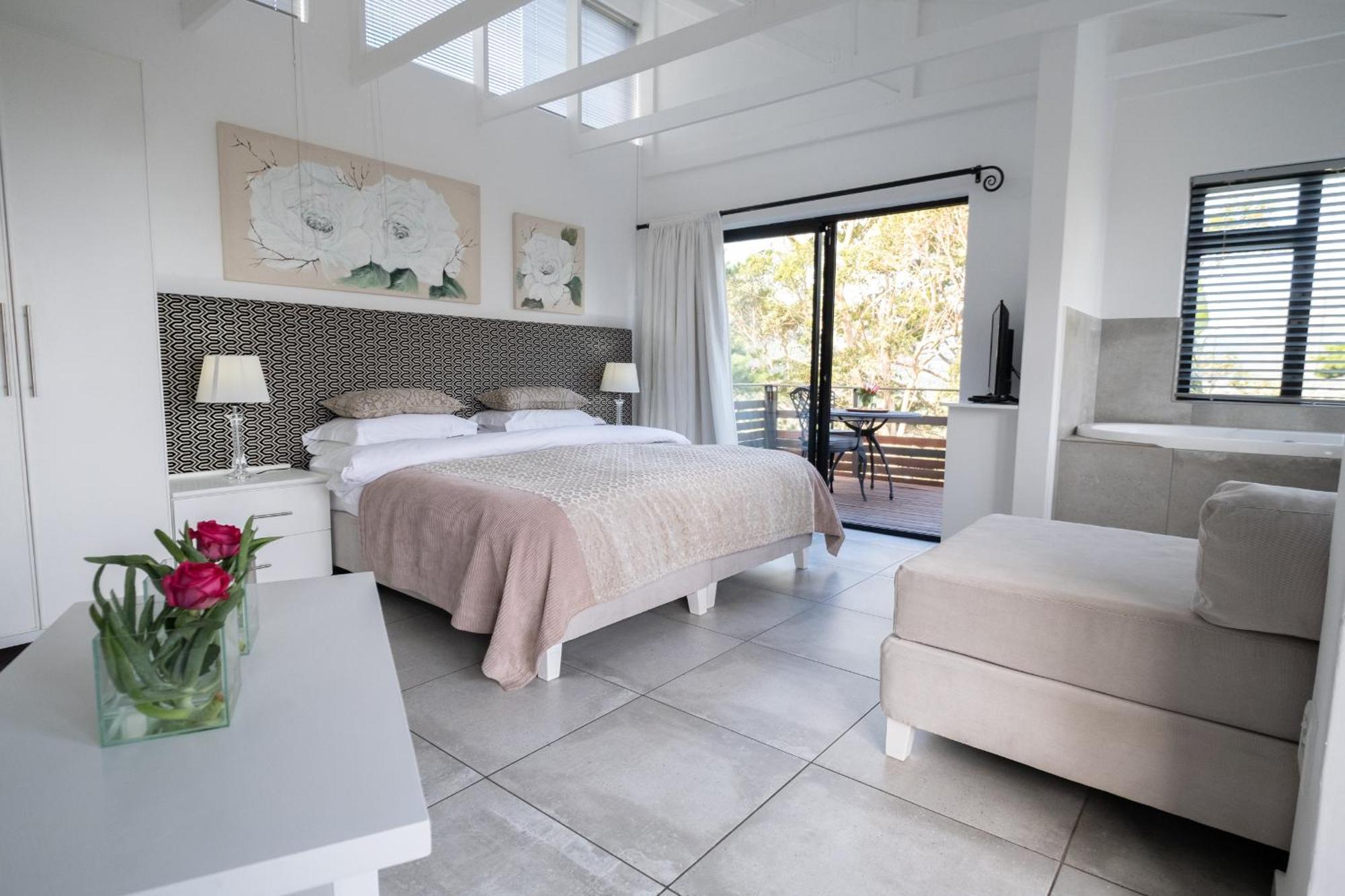 Dreamhouse Guest House Хаут-Бей Экстерьер фото