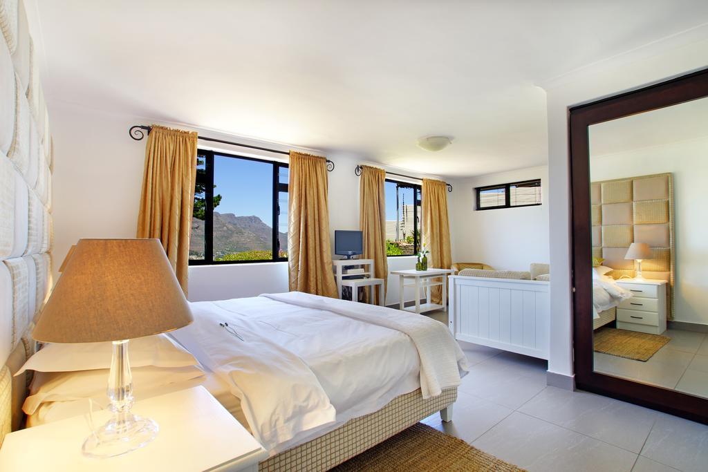 Dreamhouse Guest House Хаут-Бей Экстерьер фото