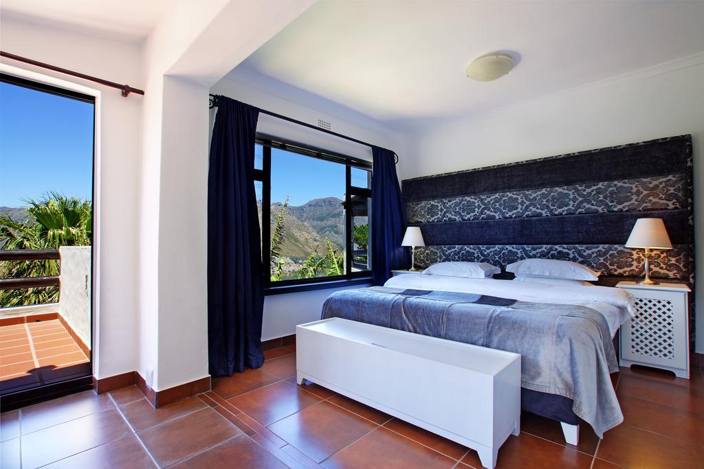 Dreamhouse Guest House Хаут-Бей Экстерьер фото
