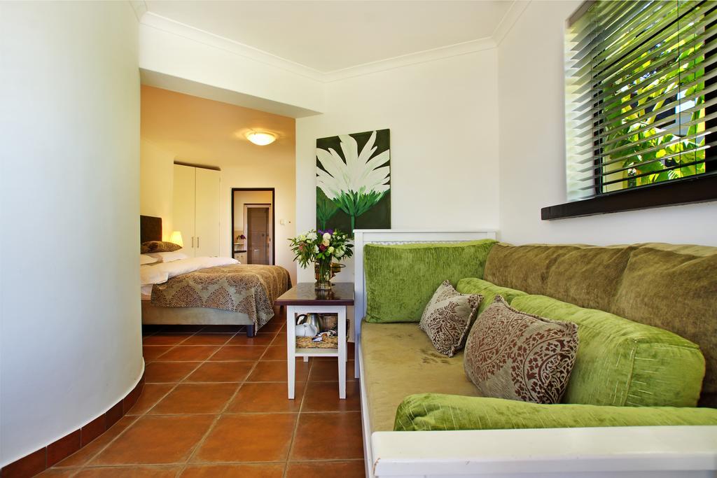 Dreamhouse Guest House Хаут-Бей Экстерьер фото