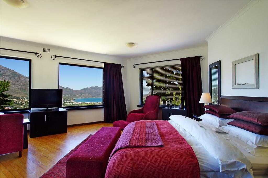 Dreamhouse Guest House Хаут-Бей Экстерьер фото