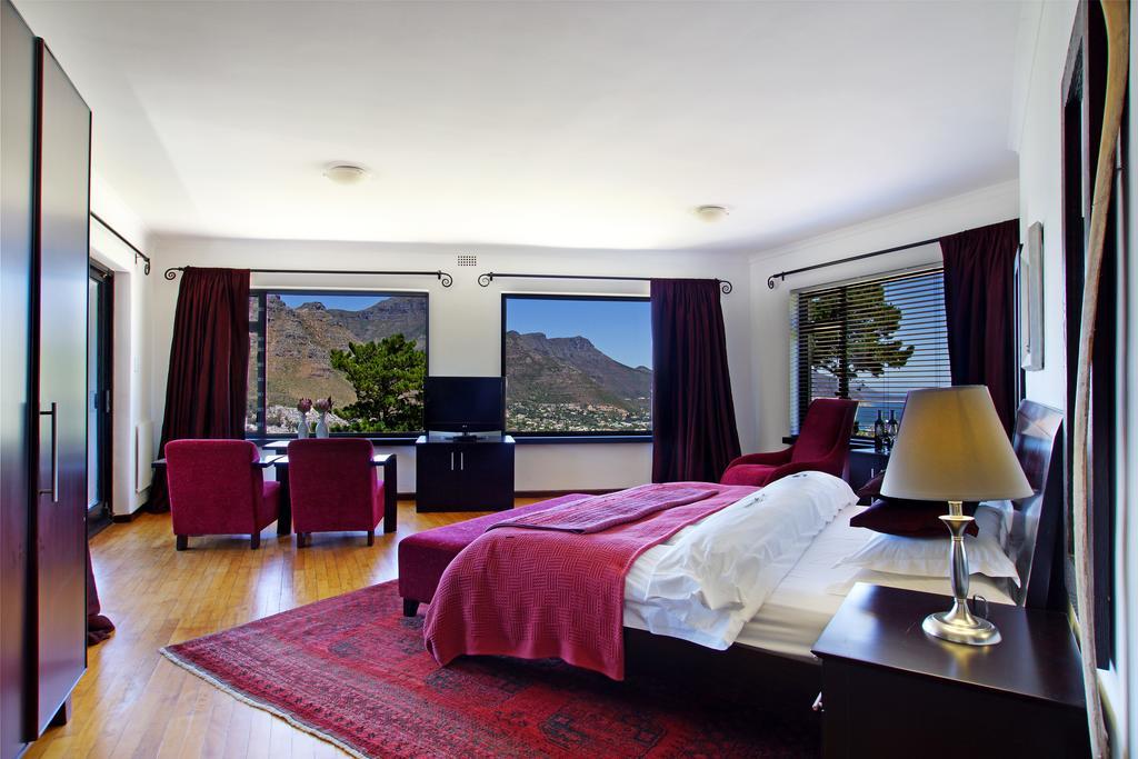 Dreamhouse Guest House Хаут-Бей Экстерьер фото