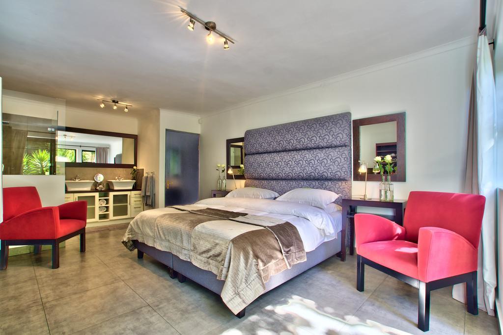 Dreamhouse Guest House Хаут-Бей Экстерьер фото