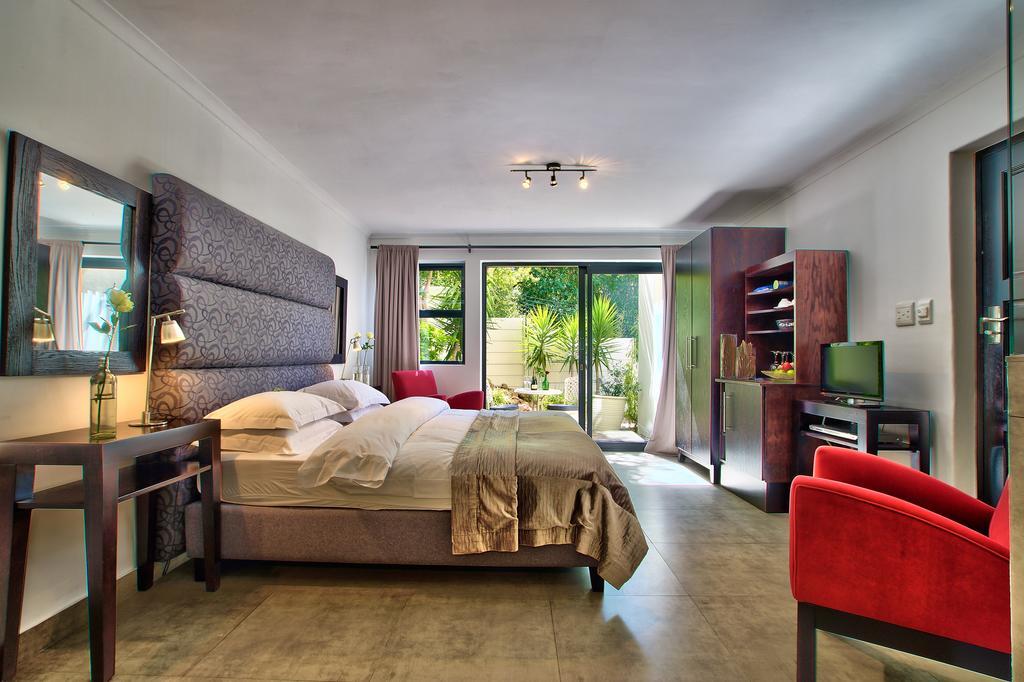 Dreamhouse Guest House Хаут-Бей Экстерьер фото