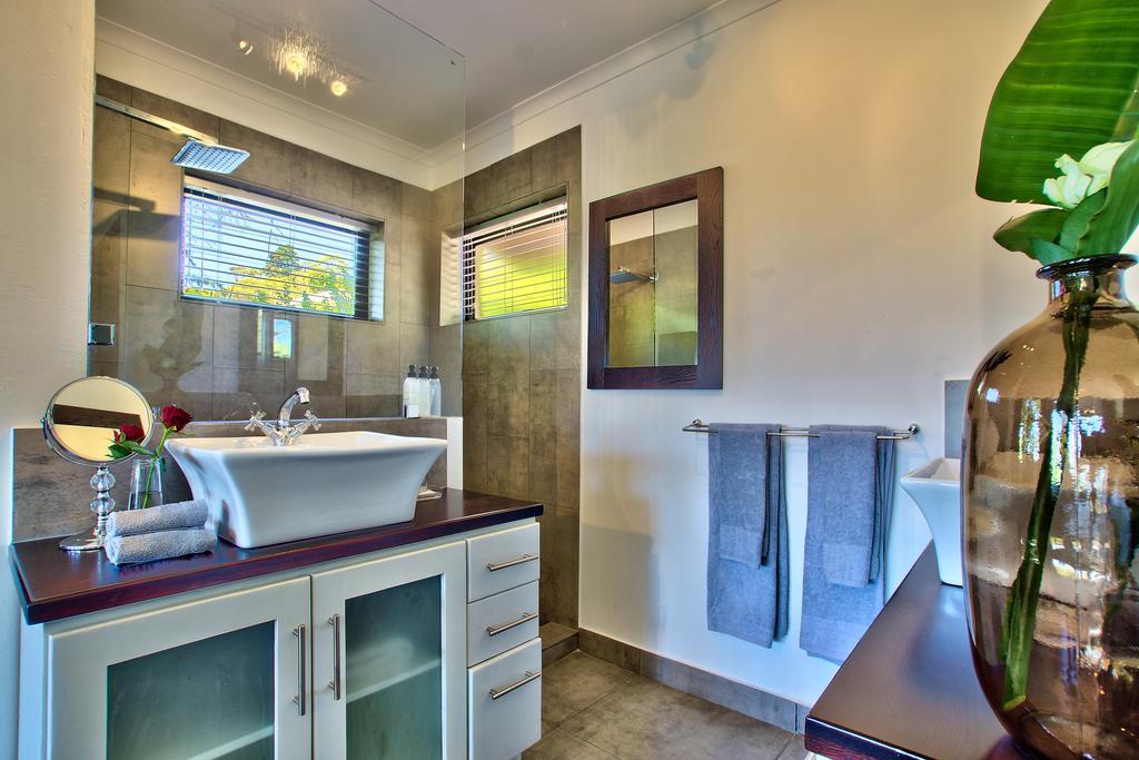 Dreamhouse Guest House Хаут-Бей Экстерьер фото