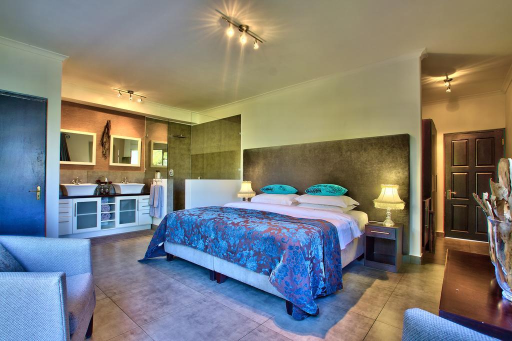 Dreamhouse Guest House Хаут-Бей Экстерьер фото