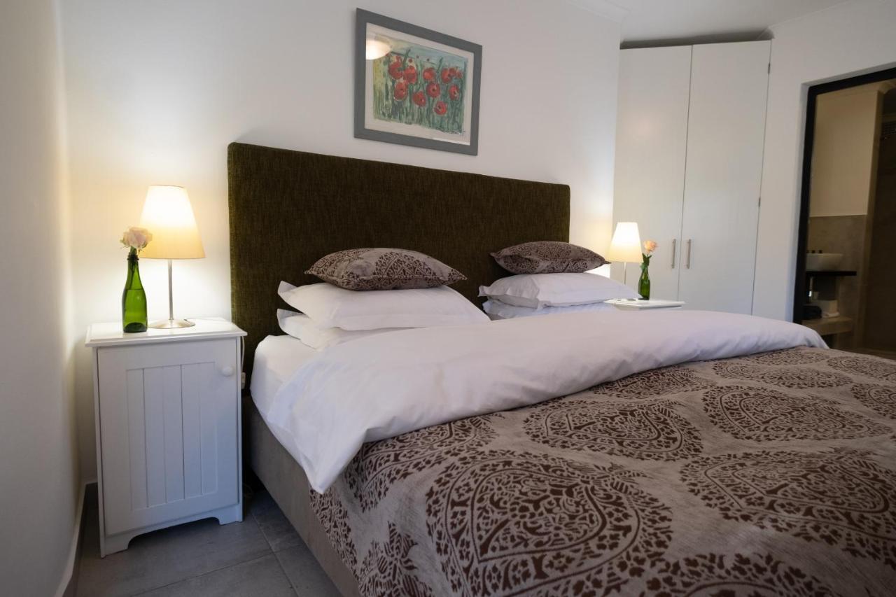 Dreamhouse Guest House Хаут-Бей Экстерьер фото